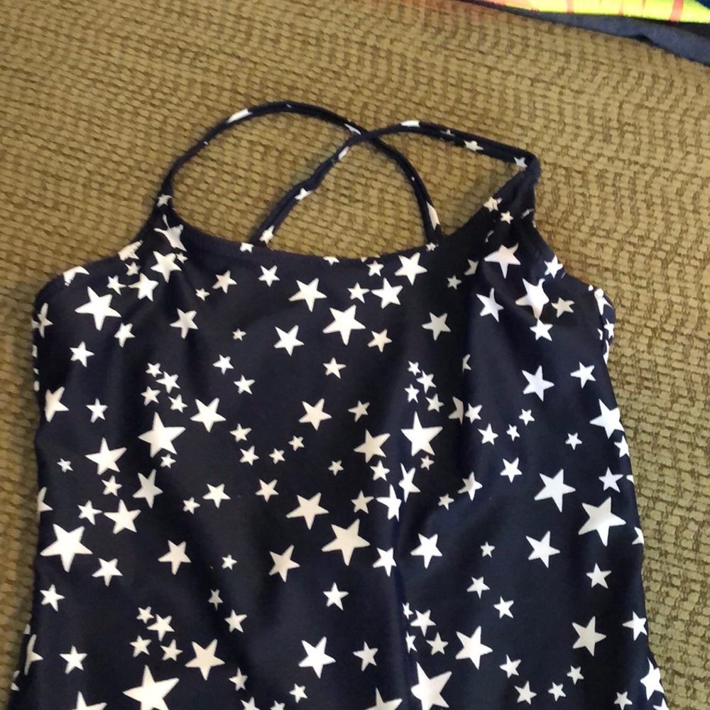 H&M girls swimsuit